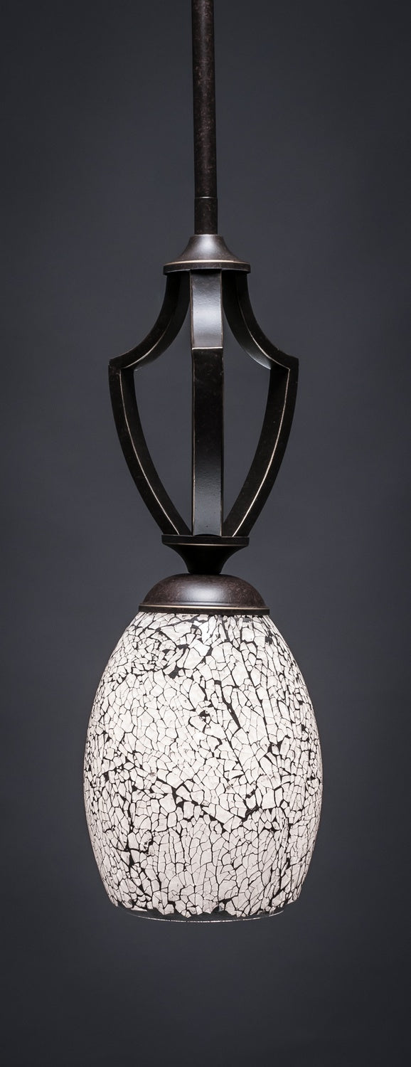 Toltec LightingHome| 561-DG-4165