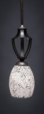 Toltec LightingHome| 561-DG-4165