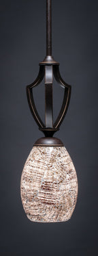Toltec LightingHome| 561-DG-5054
