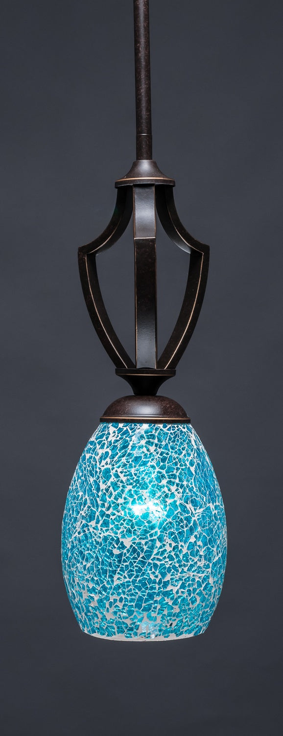 Toltec LightingHome| 561-DG-5055
