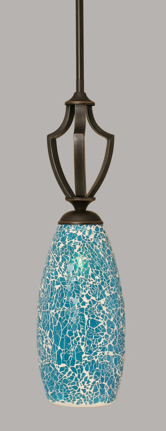 Toltec LightingHome| 561-DG-5065