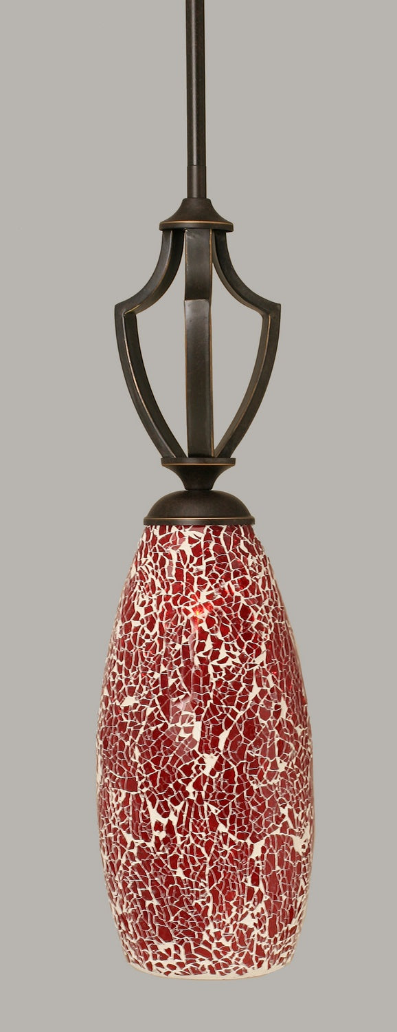 Toltec LightingHome| 561-DG-5066