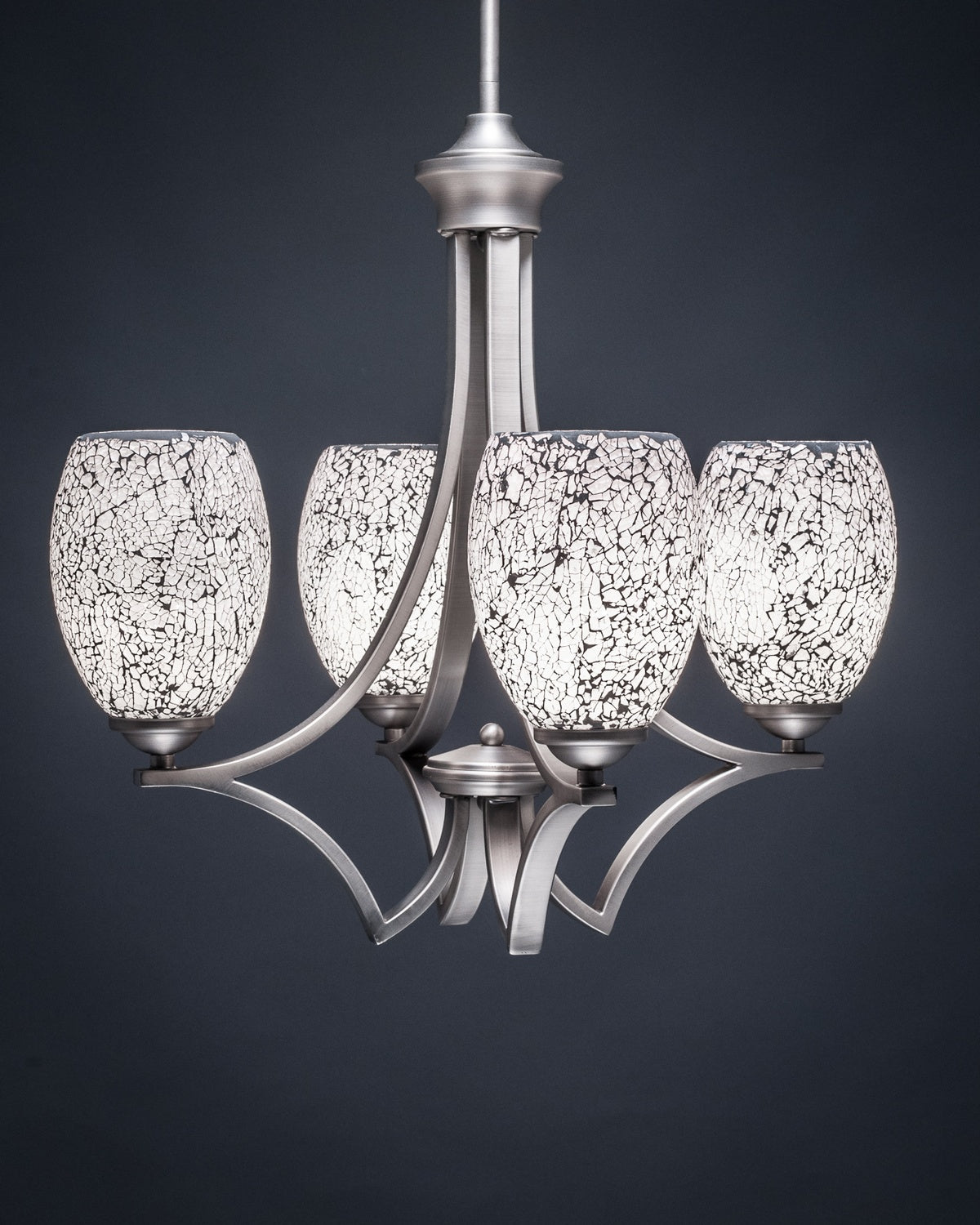 Toltec LightingHome| 564-GP-4165