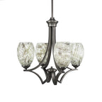 Toltec LightingHome| 564-GP-5054