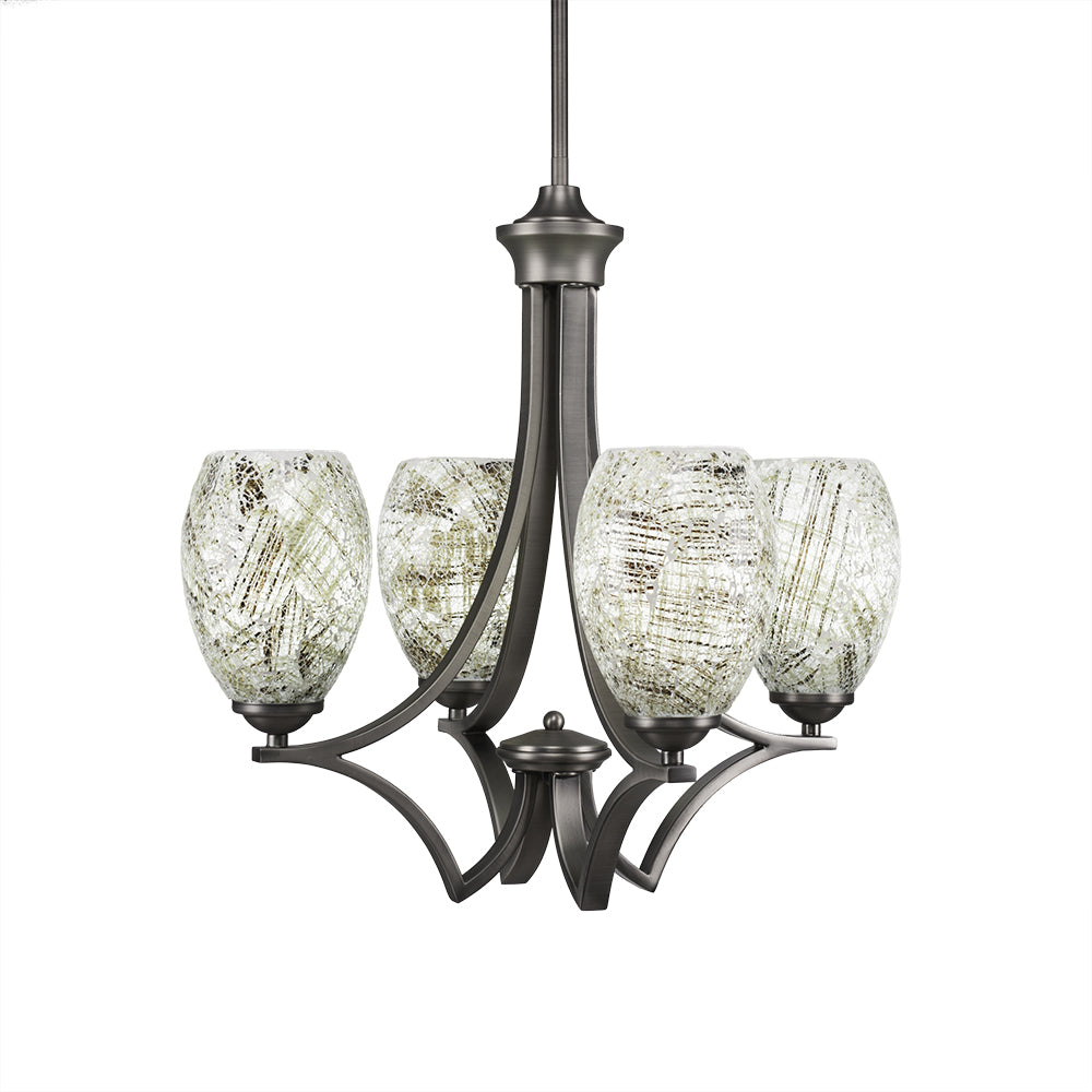 Toltec LightingHome| 564-GP-5054