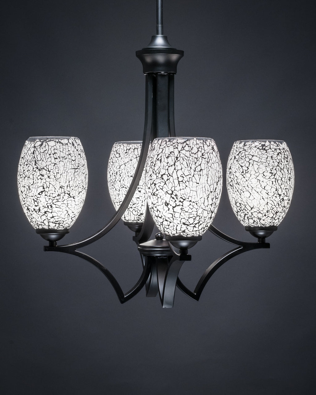 Toltec LightingHome| 564-MB-4165