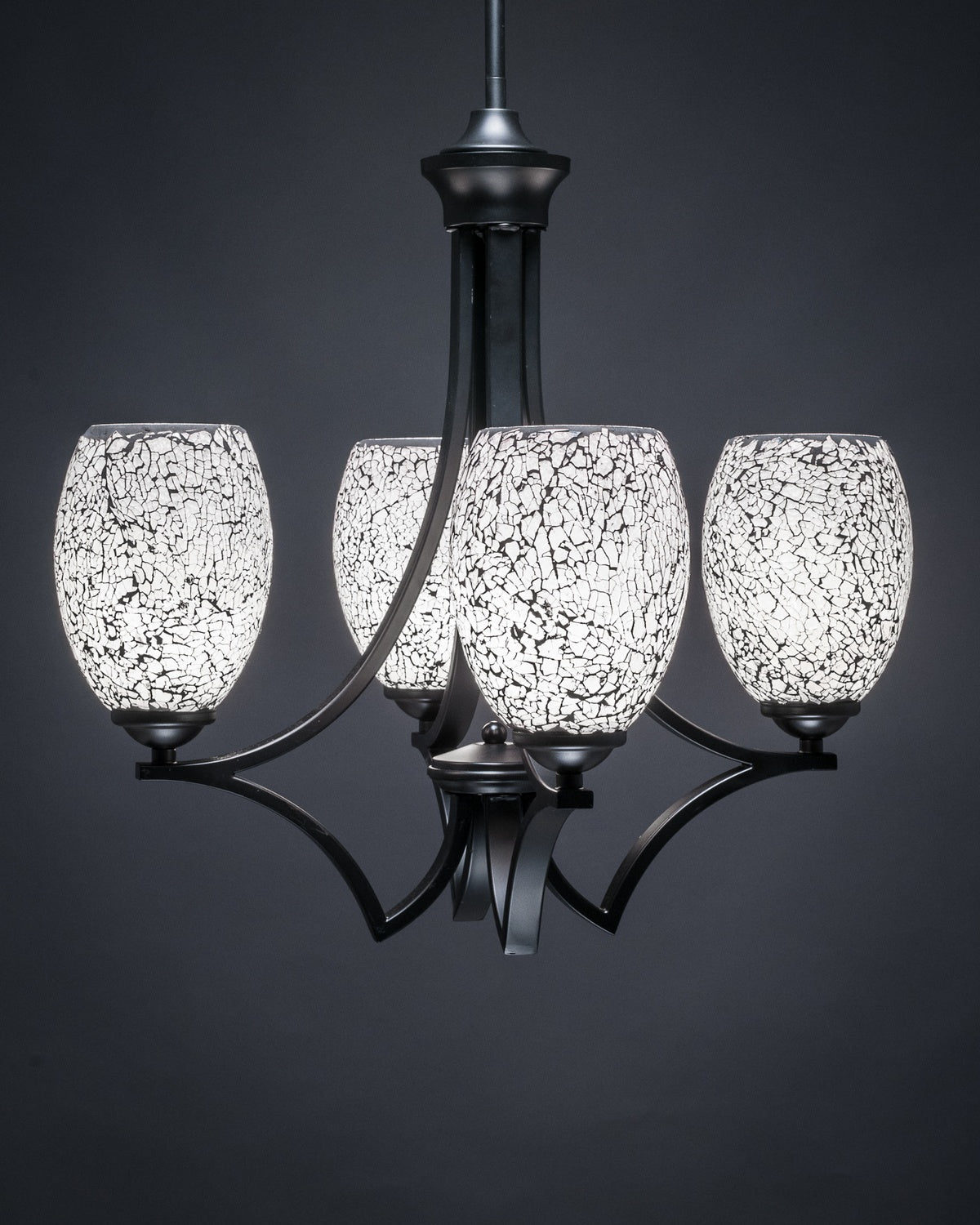 Toltec LightingHome| 564-MB-4165