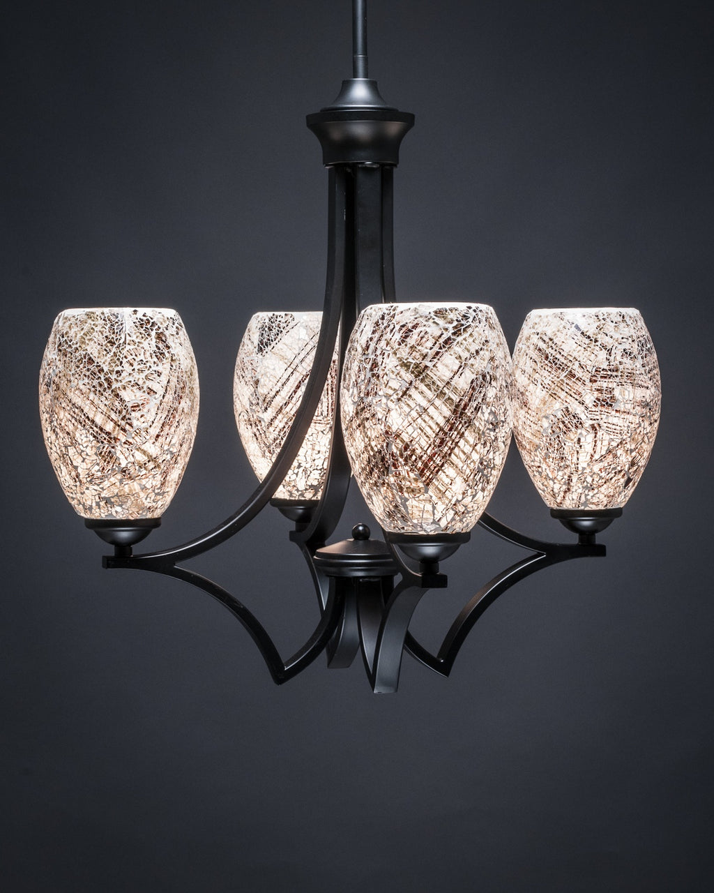 Toltec LightingHome| 564-MB-5054