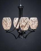 Toltec LightingHome| 564-MB-5054