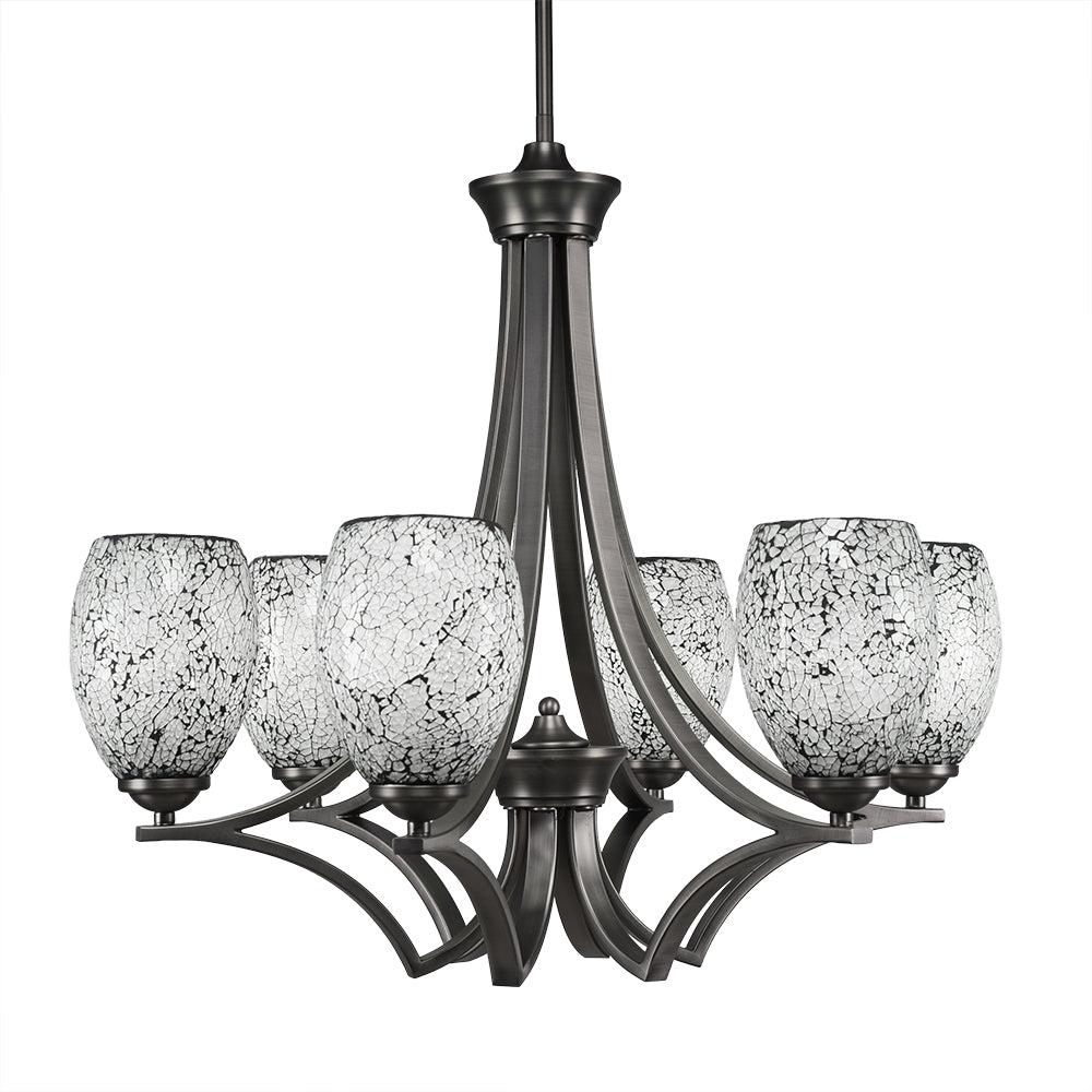 Toltec LightingHome| 566-GP-4165