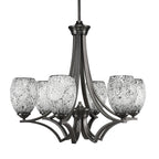 Toltec LightingHome| 566-GP-4165