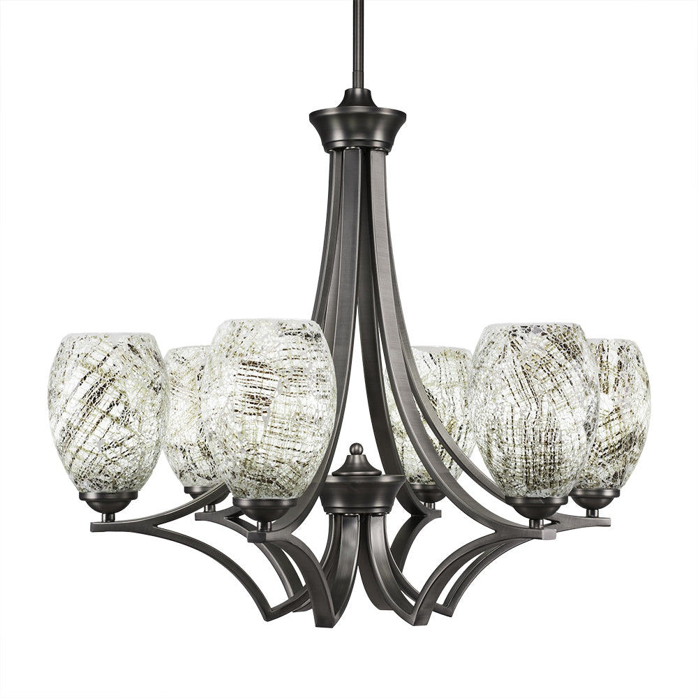 Toltec LightingHome| 566-GP-5054
