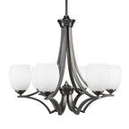 Toltec LightingHome| 566-GP-615