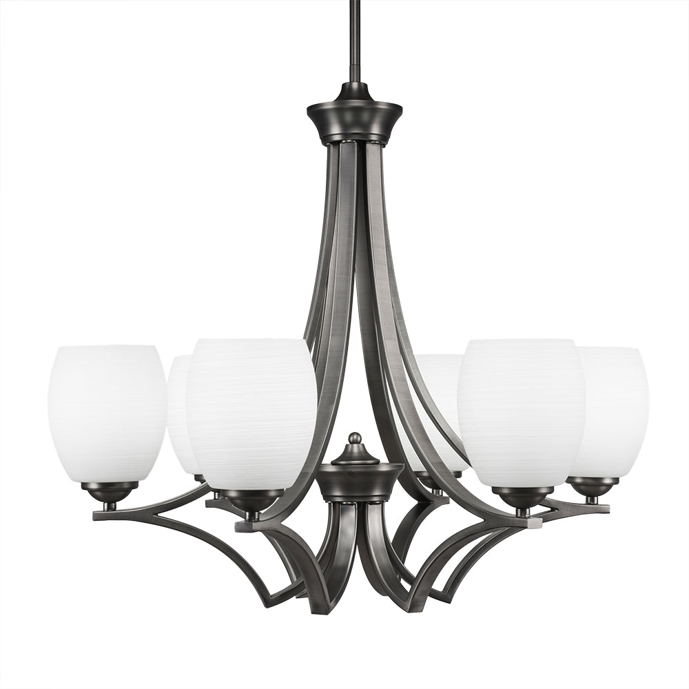 Toltec LightingHome| 566-GP-615