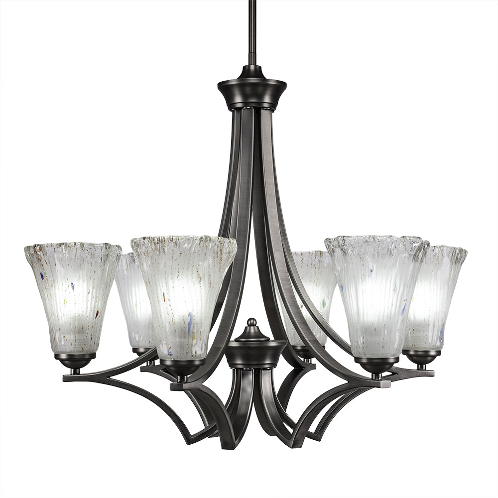 Toltec LightingHome| 566-GP-721