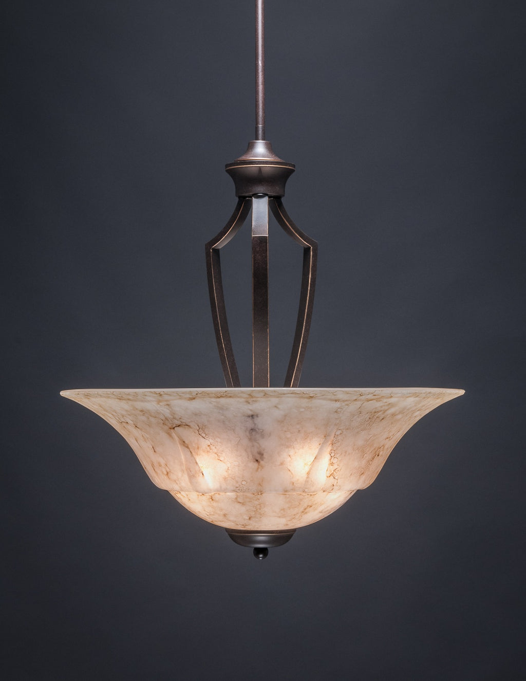Toltec LightingHome| 567-DG-53818