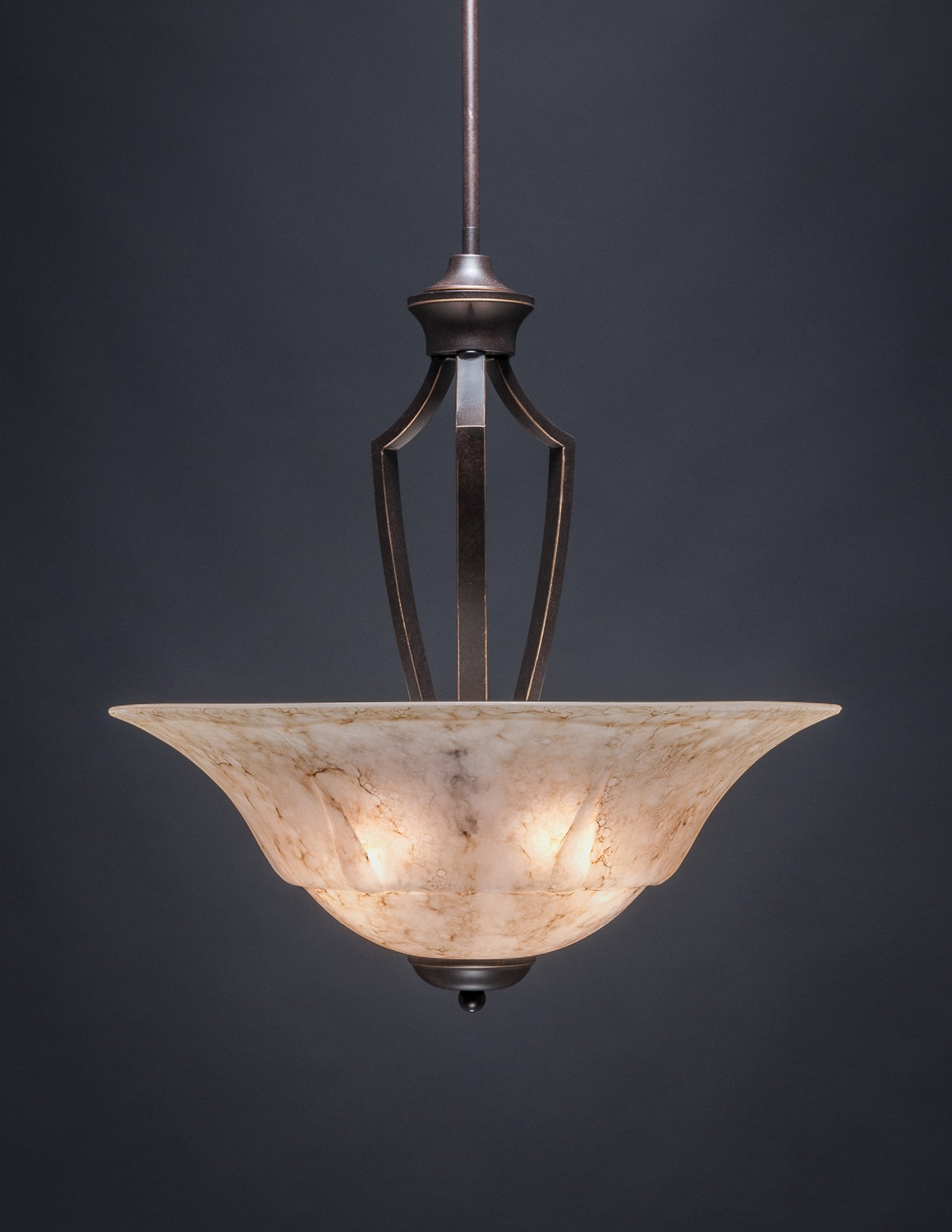 Toltec LightingHome| 567-DG-53818