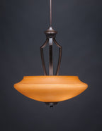 Toltec LightingHome| 567-DG-686