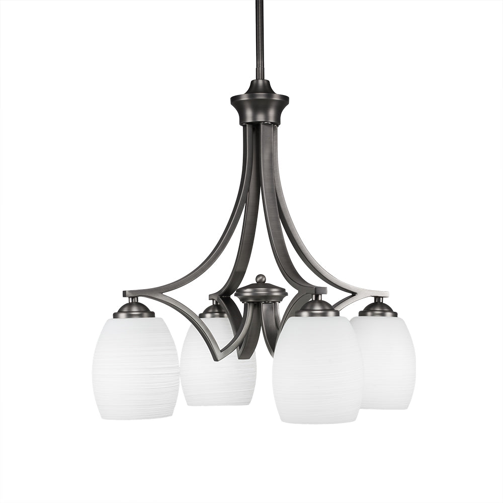 Toltec LightingHome| 568-GP-615