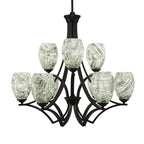 Toltec LightingHome| 569-DG-5054