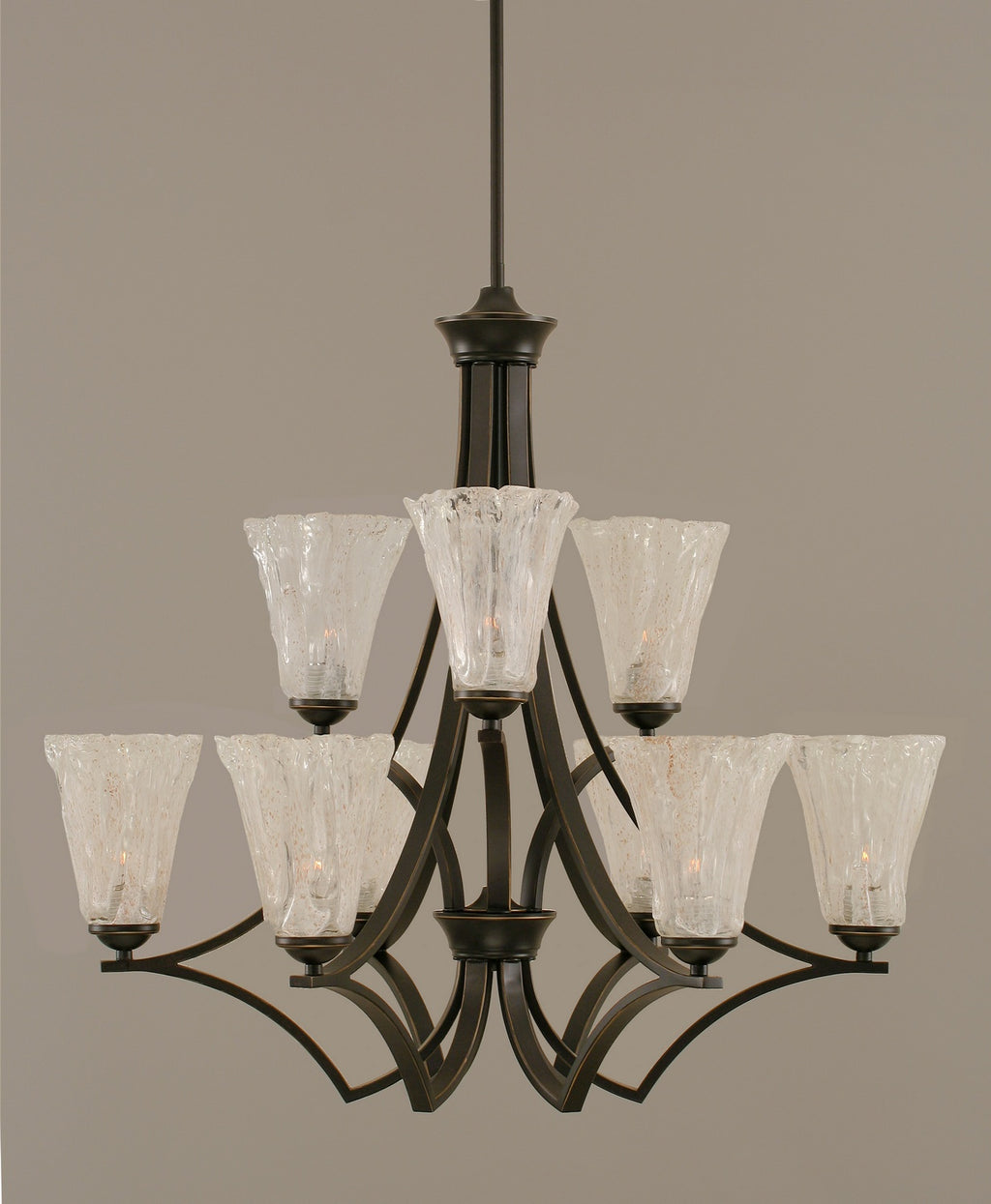 Toltec LightingHome| 569-DG-729