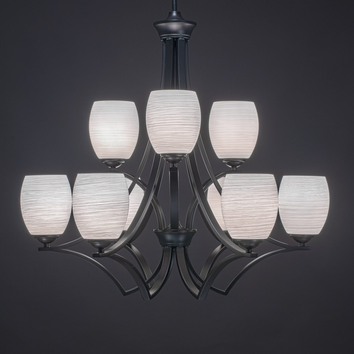 Toltec LightingHome| 569-MB-615