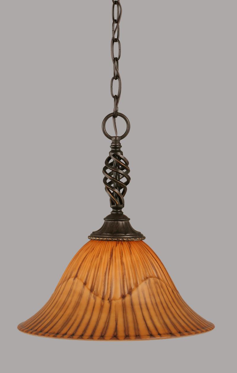 Toltec LightingHome| 82-DG-58319