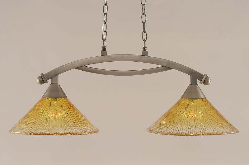 Toltec Lighting | 872-BN-774