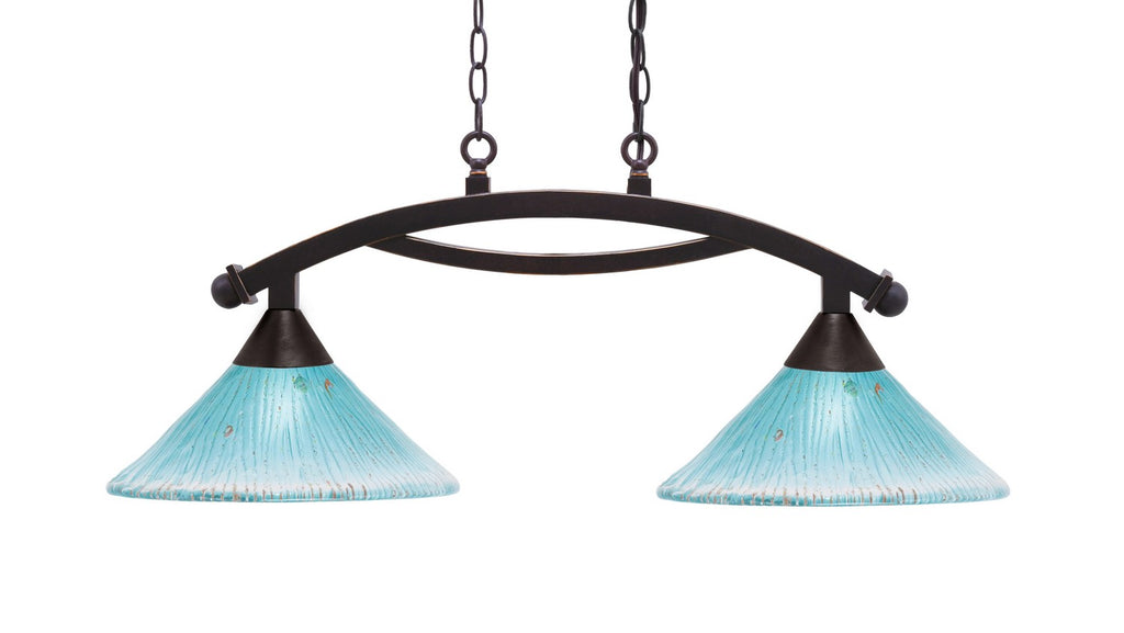 Toltec LightingHome| 872-DG-448