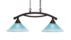Toltec LightingHome| 872-DG-448