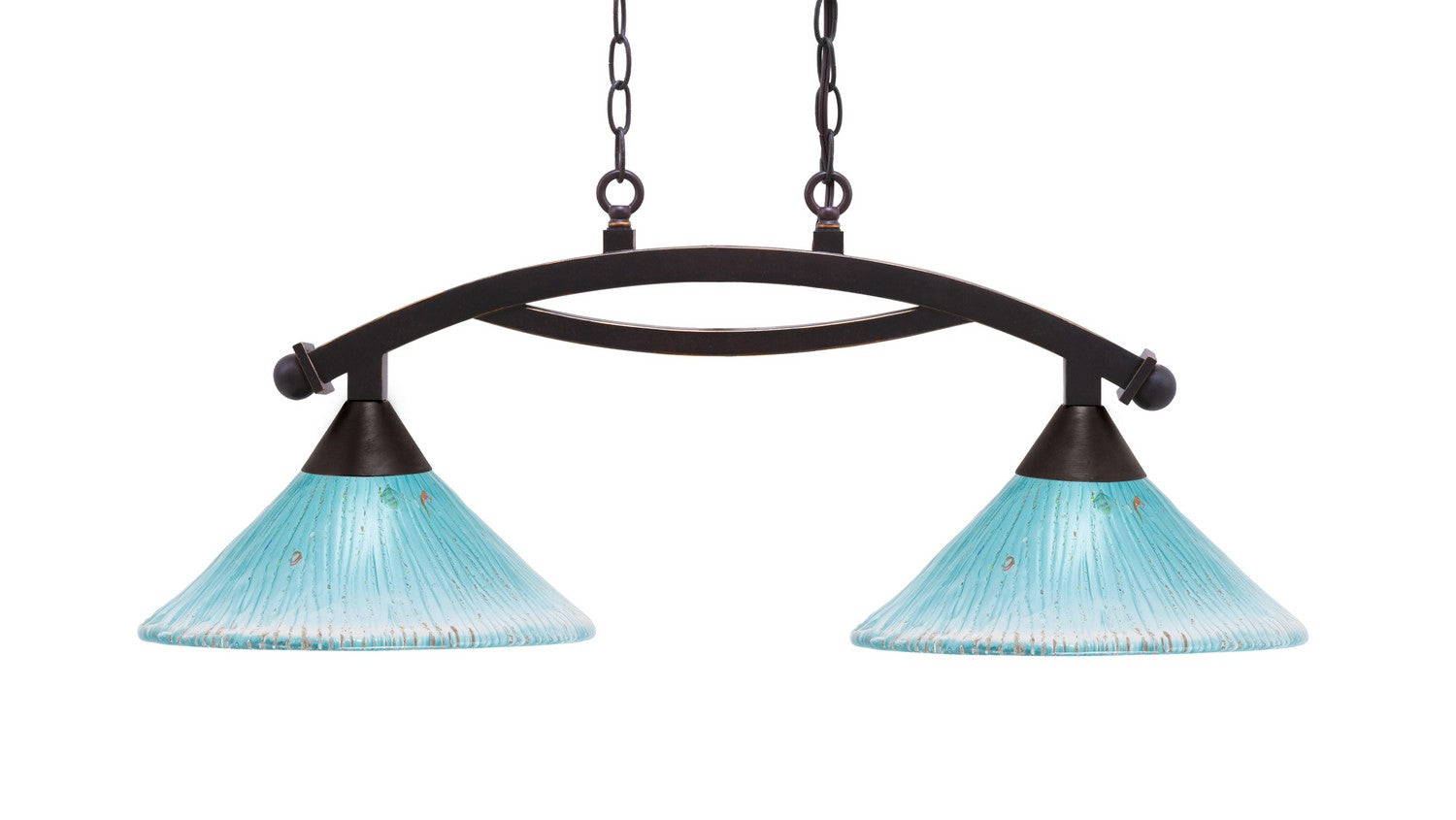 Toltec LightingHome| 872-DG-448