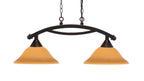 Toltec LightingHome| 872-DG-624
