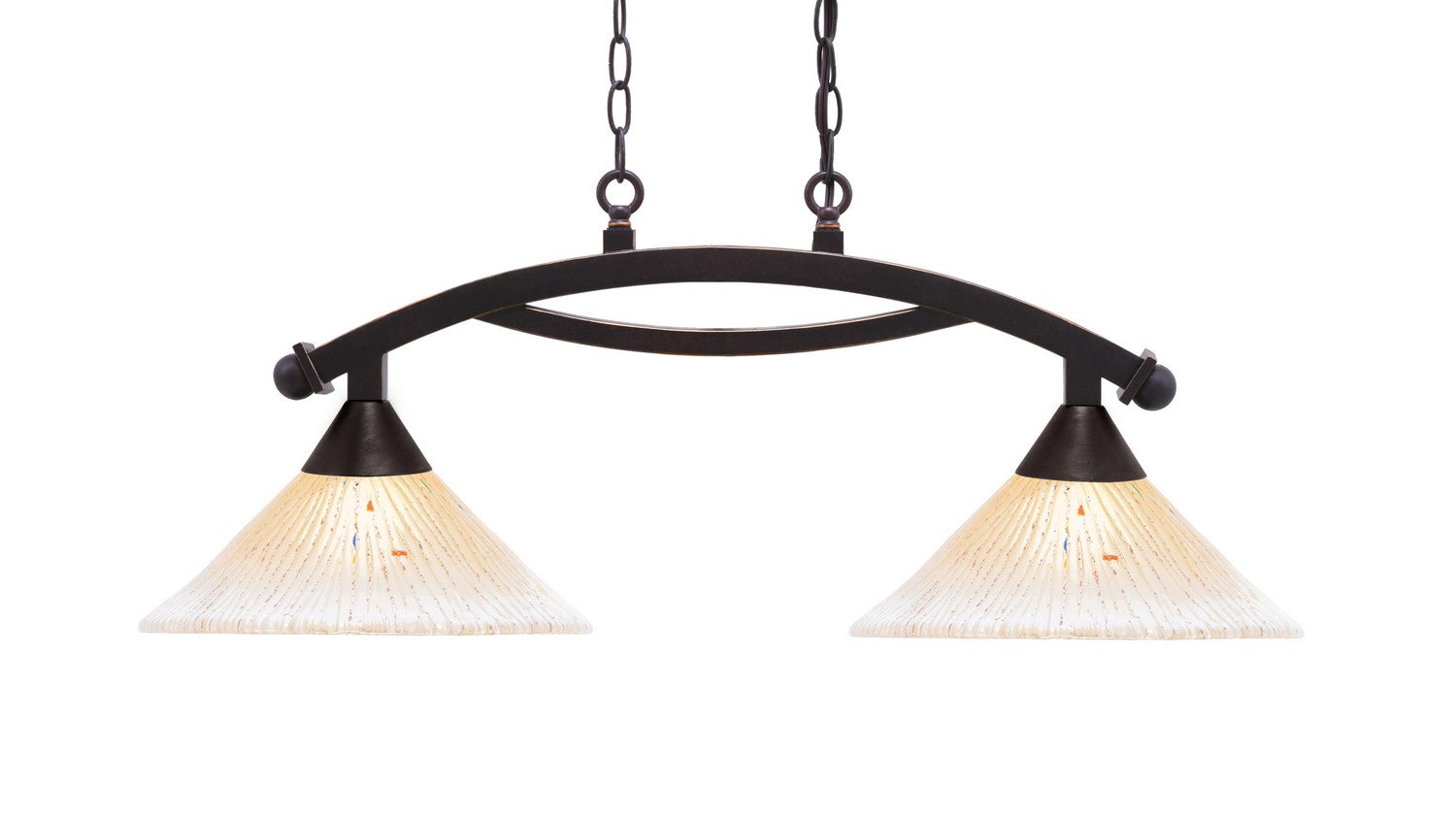 Toltec LightingHome| 872-DG-700