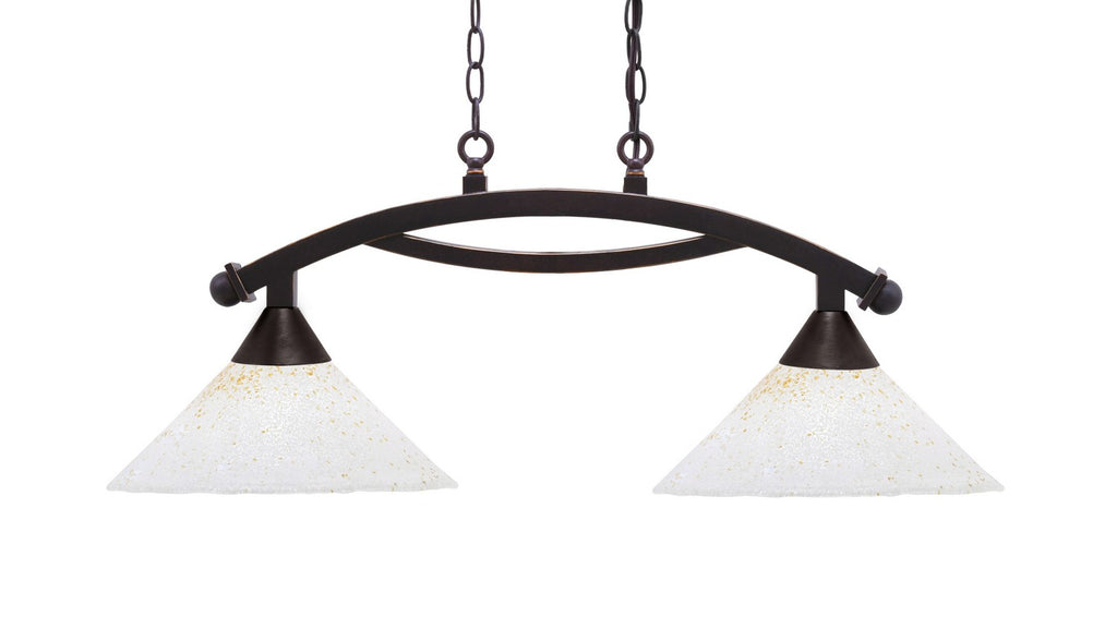 Toltec LightingHome| 872-DG-702