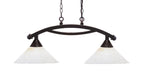 Toltec LightingHome| 872-DG-702