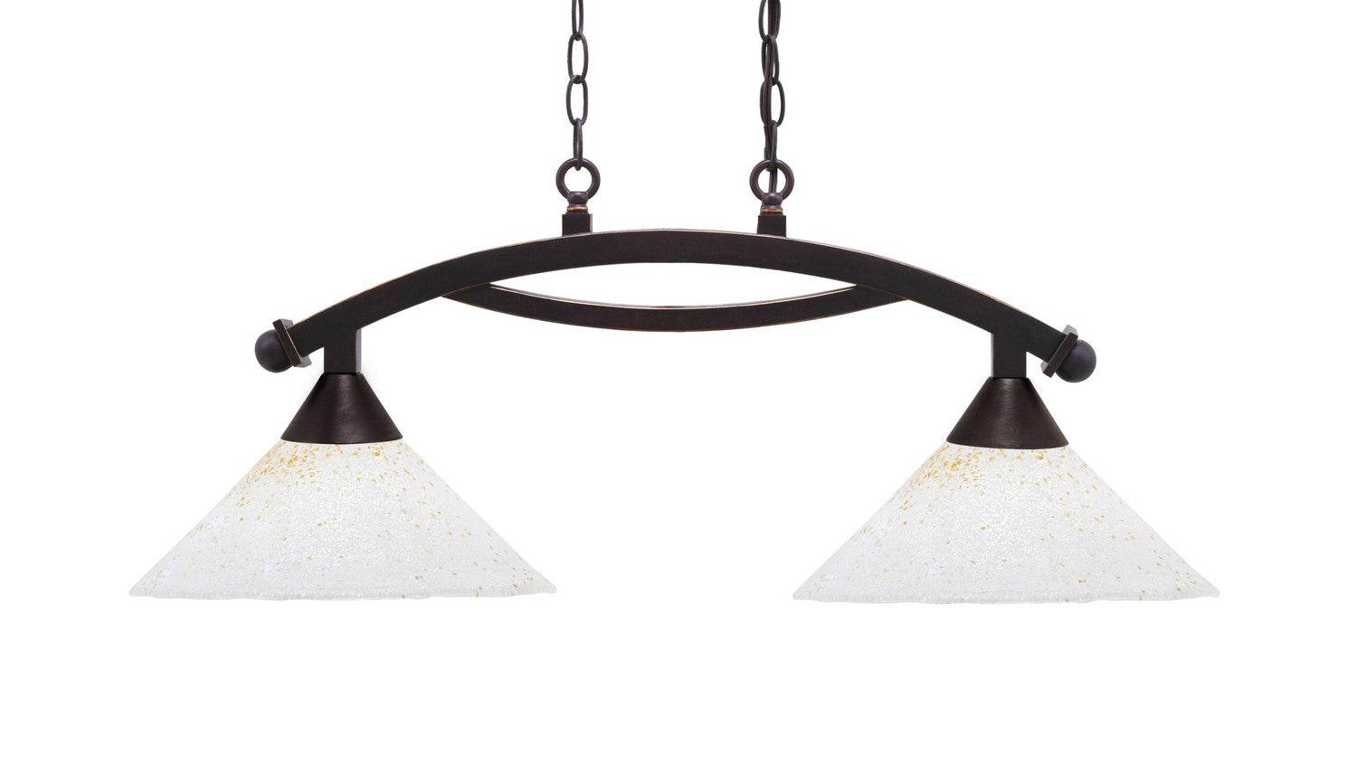 Toltec LightingHome| 872-DG-702