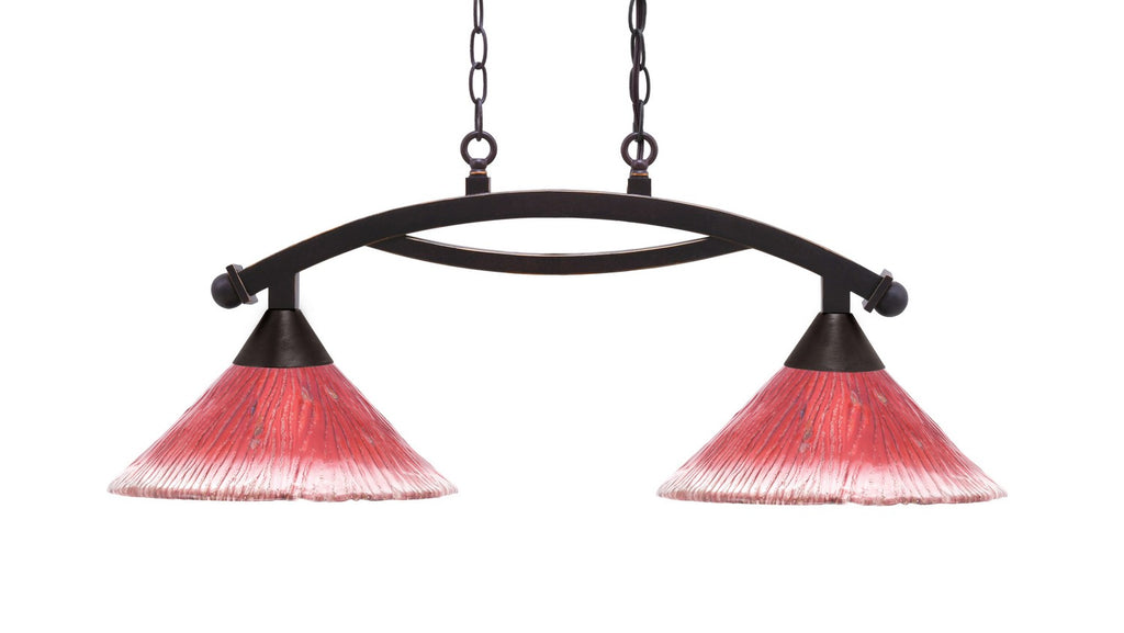 Toltec LightingHome| 872-DG-706
