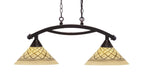 Toltec LightingHome| 872-DG-7182