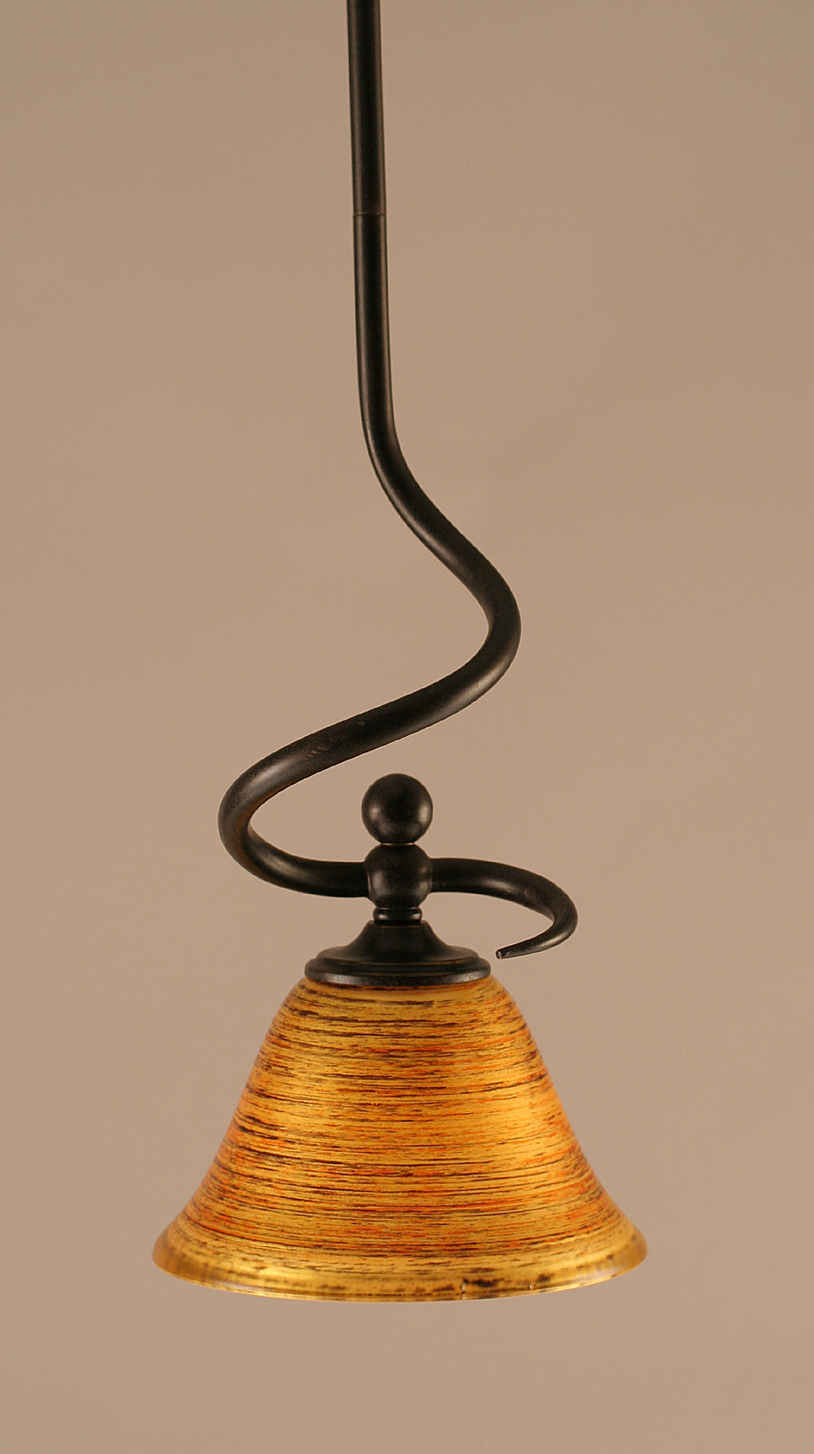 Toltec LightingHome| 901-DG-454
