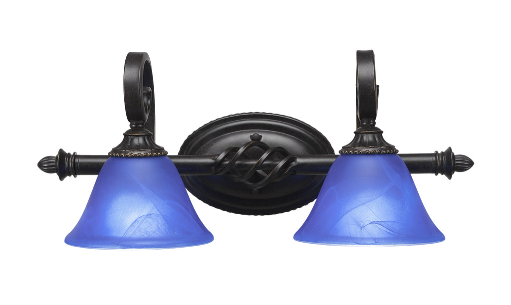 Toltec LightingHome| 162-DG-4155