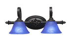 Toltec LightingHome| 162-DG-4155