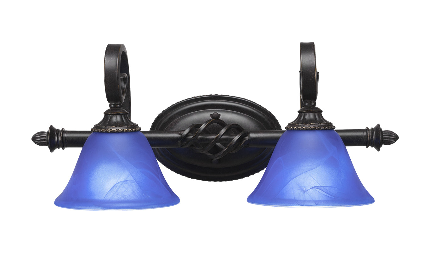 Toltec LightingHome| 162-DG-4155