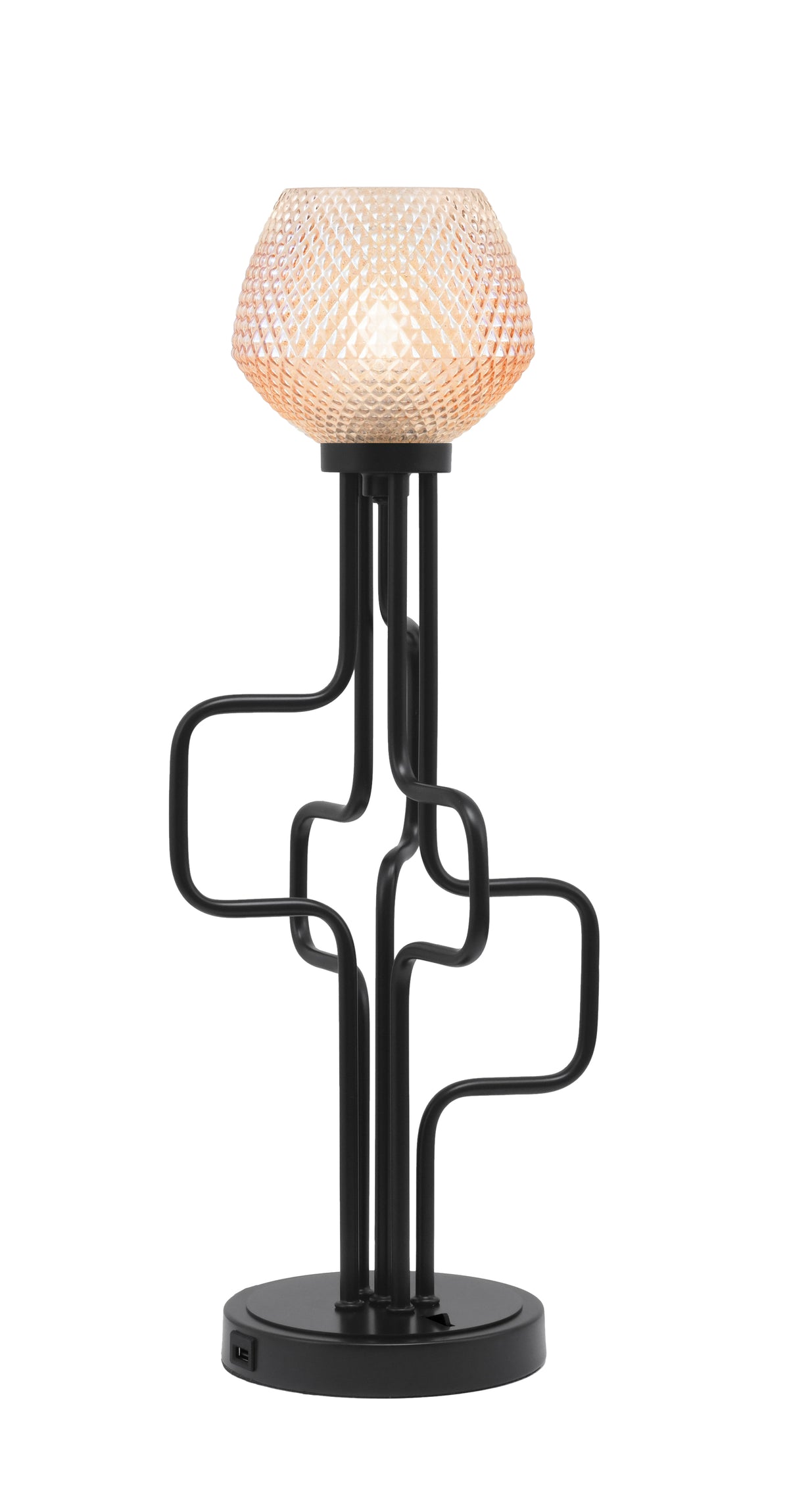 Toltec Lighting | 62-MB-4623