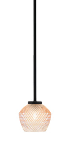 Toltec Lighting | 6201-MB-4623