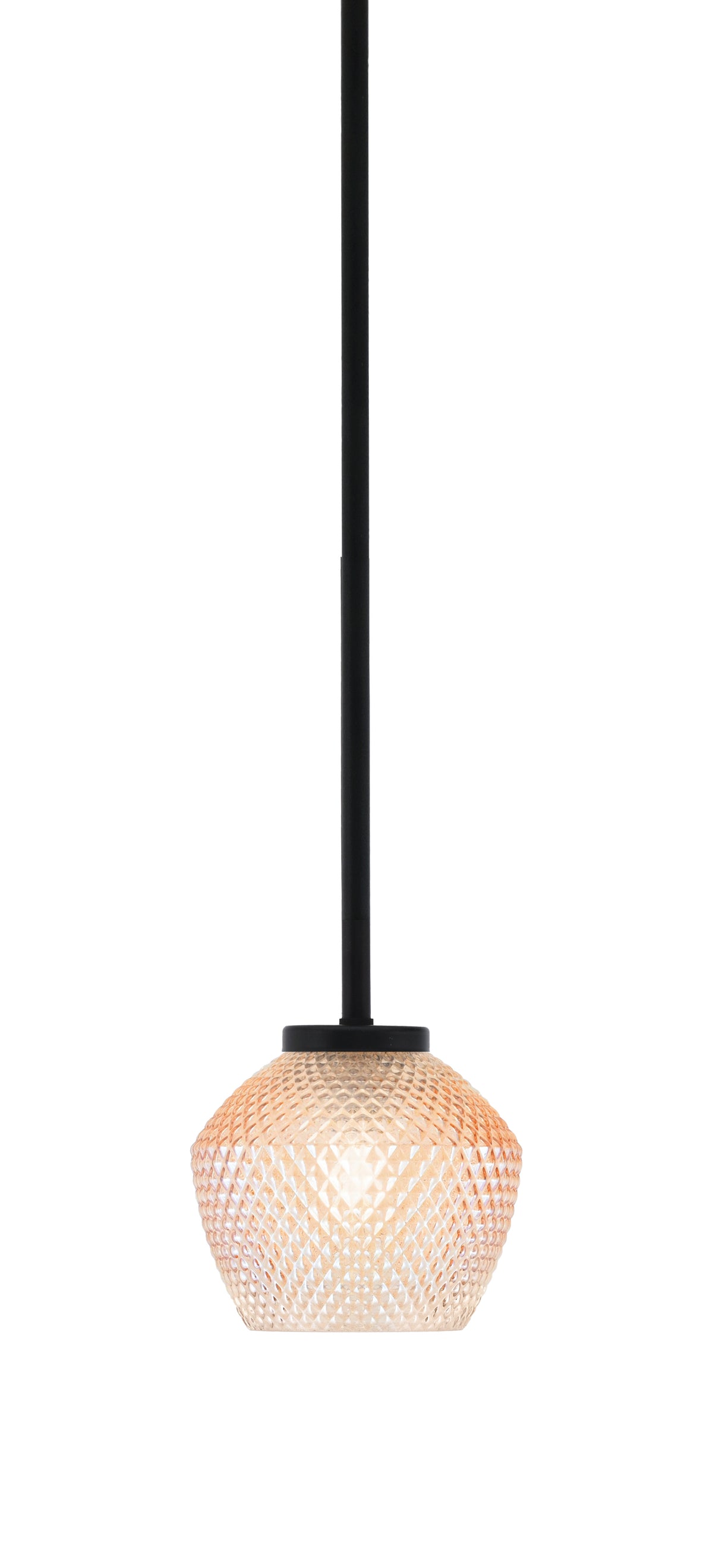 Toltec Lighting | 6201-MB-4623