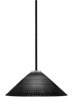Toltec Lighting | 6201-MBGP-4019