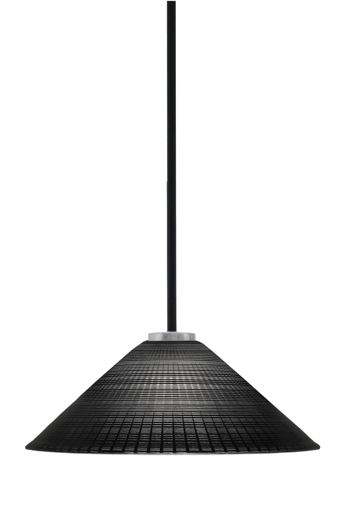 Toltec Lighting | 6201-MBGP-4019