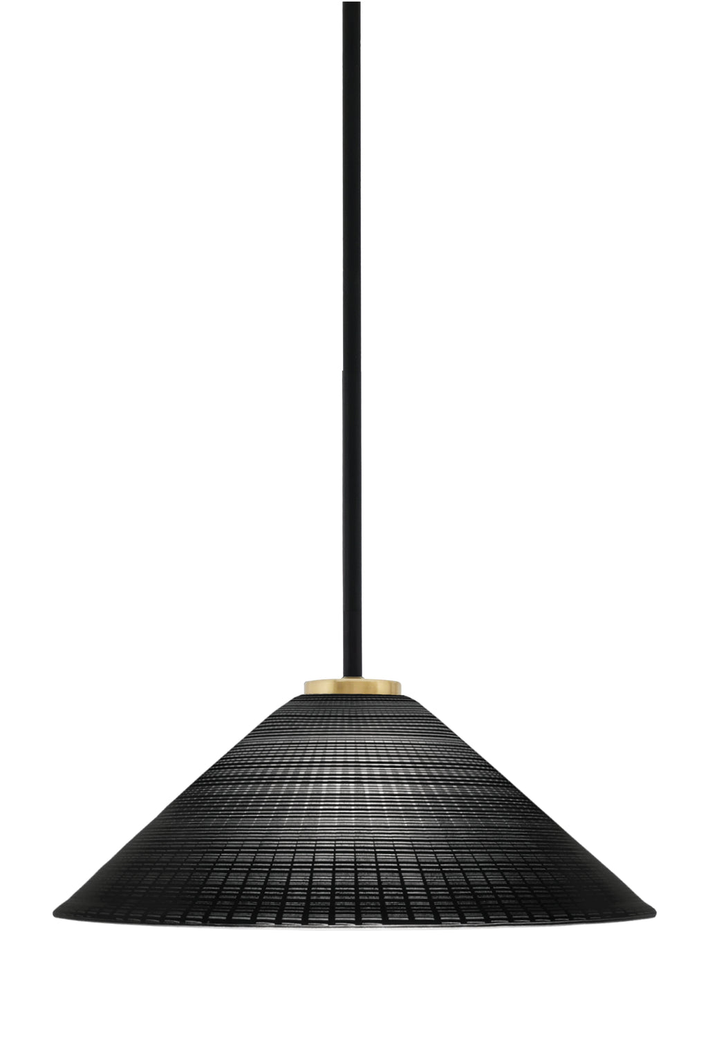 Toltec Lighting | 6201-MBNAB-4019