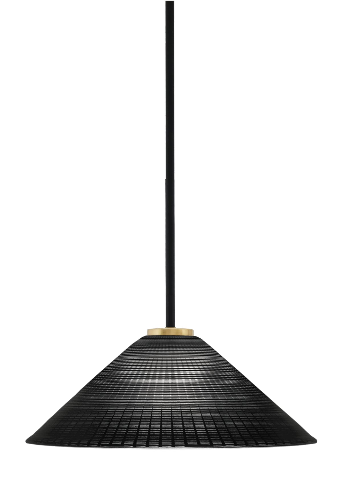 Toltec Lighting | 6201-MBNAB-4019
