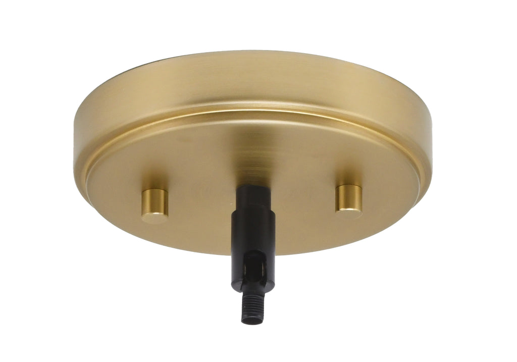 Toltec Lighting | 6201-MBNAB-4019